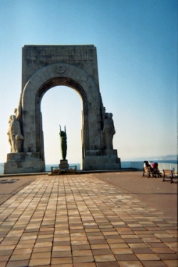 Monument aux Morts d'Orient